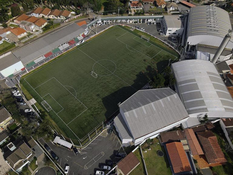 Read more about the article Trieste Futebol Clube comemora 85 anos