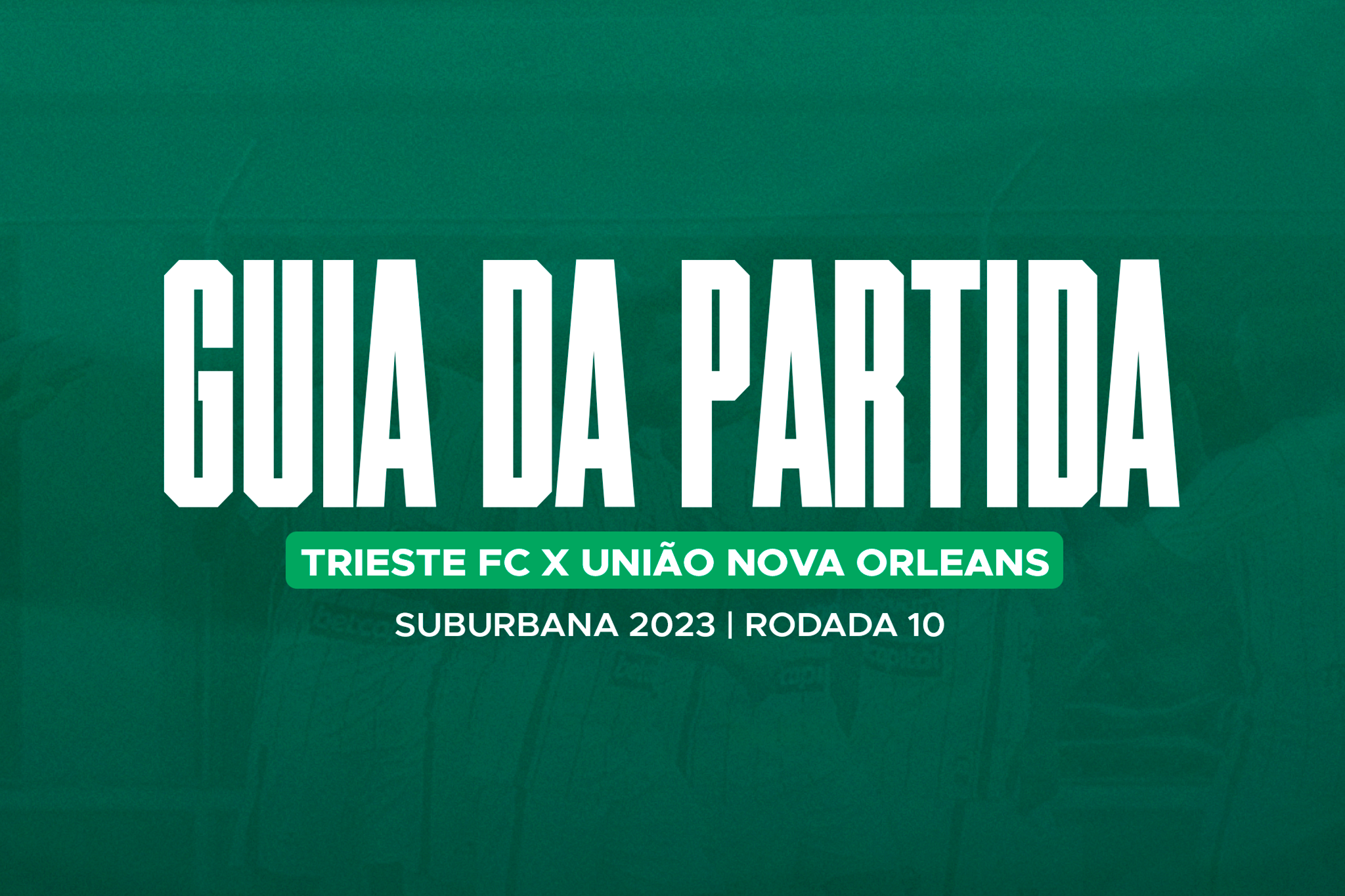 You are currently viewing Guia da Partida: Trieste x Nova Orleans