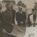 Diretoria 1940